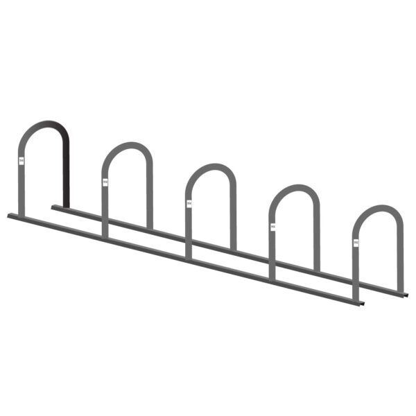 On Street Bike Corral