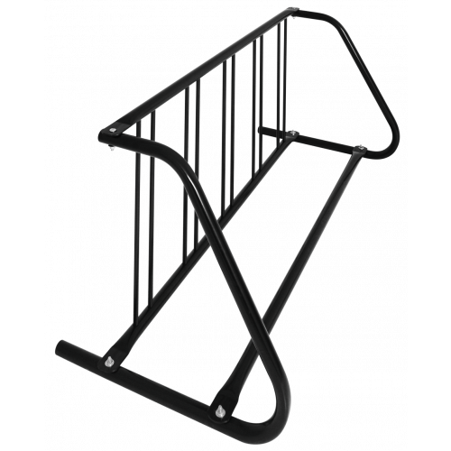 GR5 – 5 Bike Single Sided Grid Rack