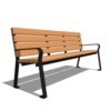 Plaza Recycled Straight