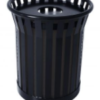 Jackson Receptacle
