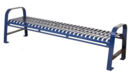 Oxford Bench Without Back