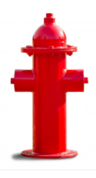 Fire Hydrant Pee Station