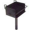 ADA Barbecue Grill