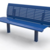 Richmond Steel Bench