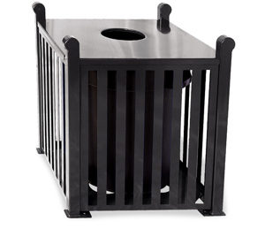 Savannah Receptacle