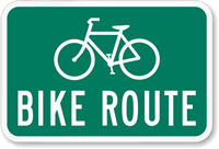 Bike Route