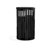 Kensington Receptacle