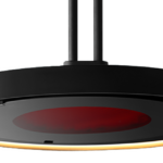 Bromic Eclipse Smart-Heat Electric