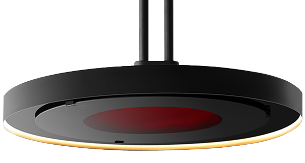 Bromic Eclipse Smart-Heat Electric