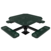 Octagonal Pedestal