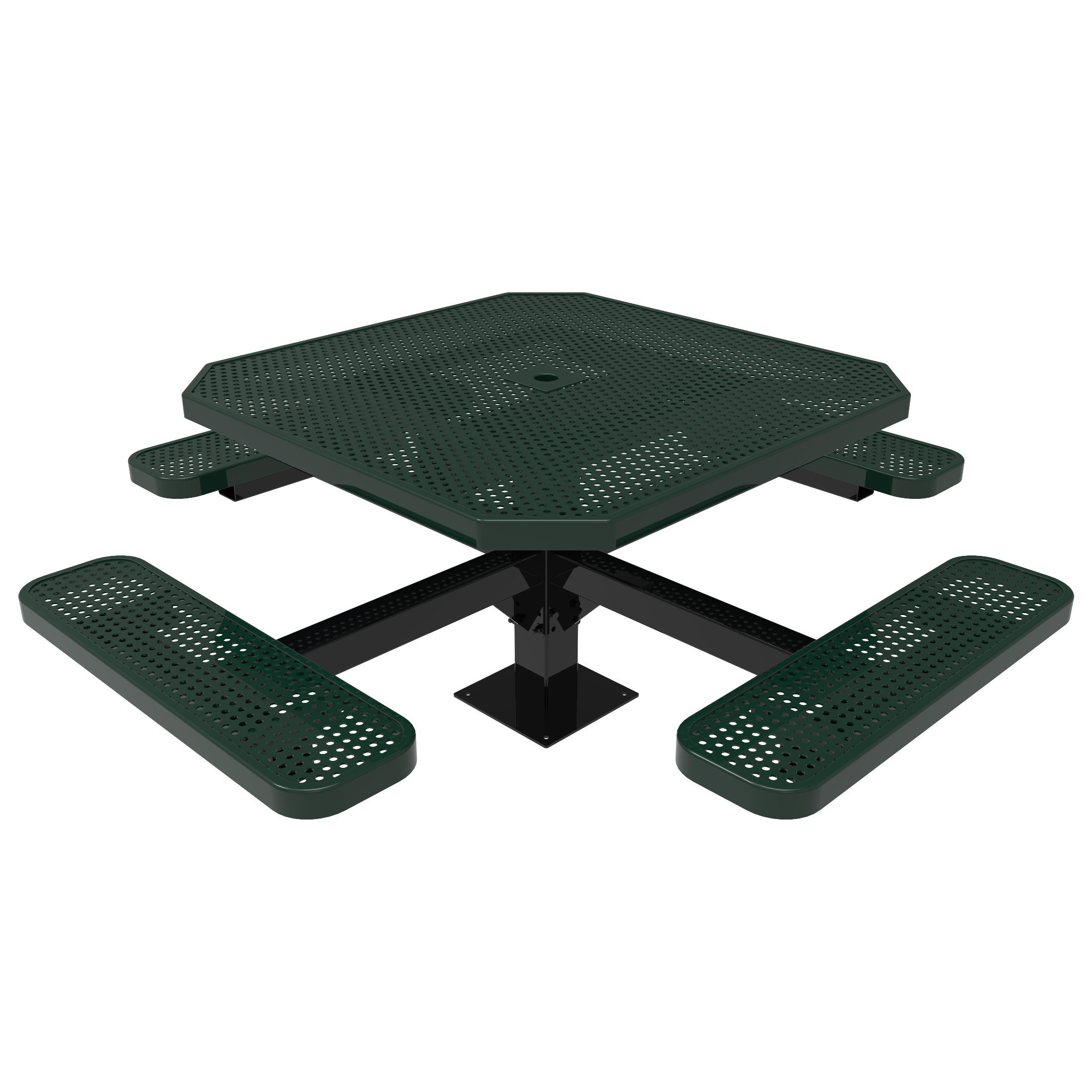 Octagonal Pedestal Octagonal Pedestal