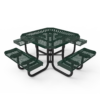 Octagonal Portable