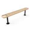 Standard Childrens Bench without Back