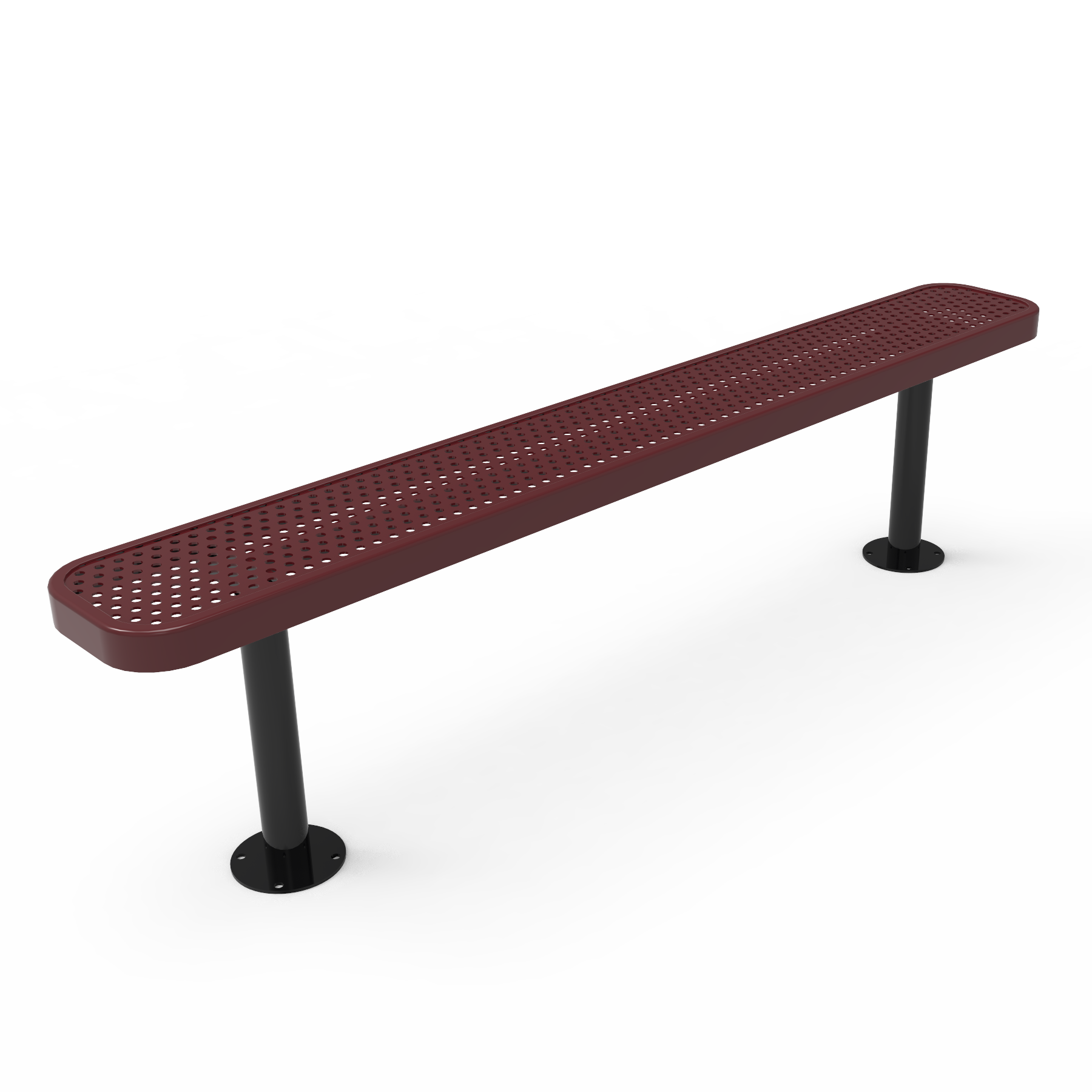 Standard Bench without Back Standard Bench without Back