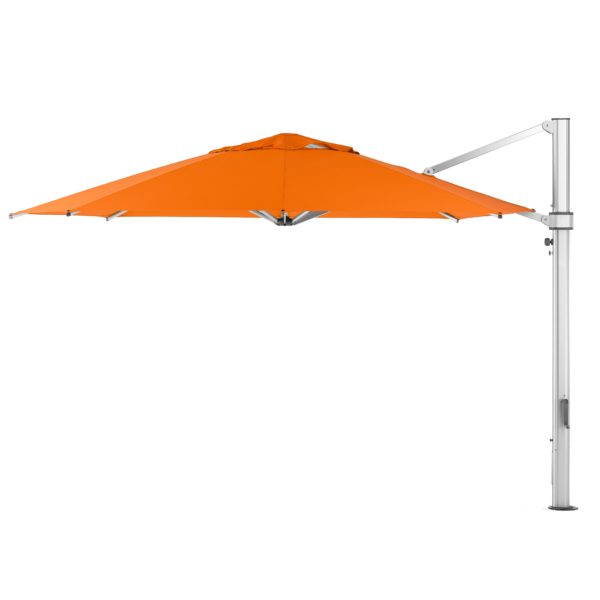 Frankford Eclipse Cantilever Umbrella
