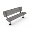 Children Player Bench
