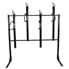 Saris Vertical Bike Rack