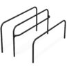 Accessible Parallel Bars
