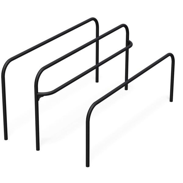 Accessible Parallel Bars