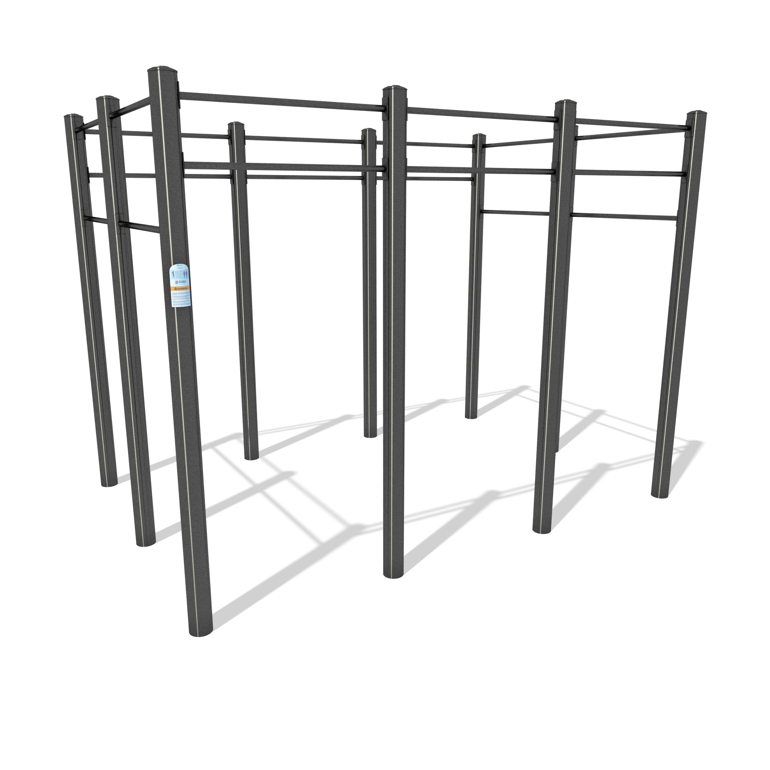 Fitness Rack Fitness Rack
