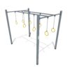 Trapeze Rack