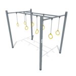Trapeze Rack, Add A Bay