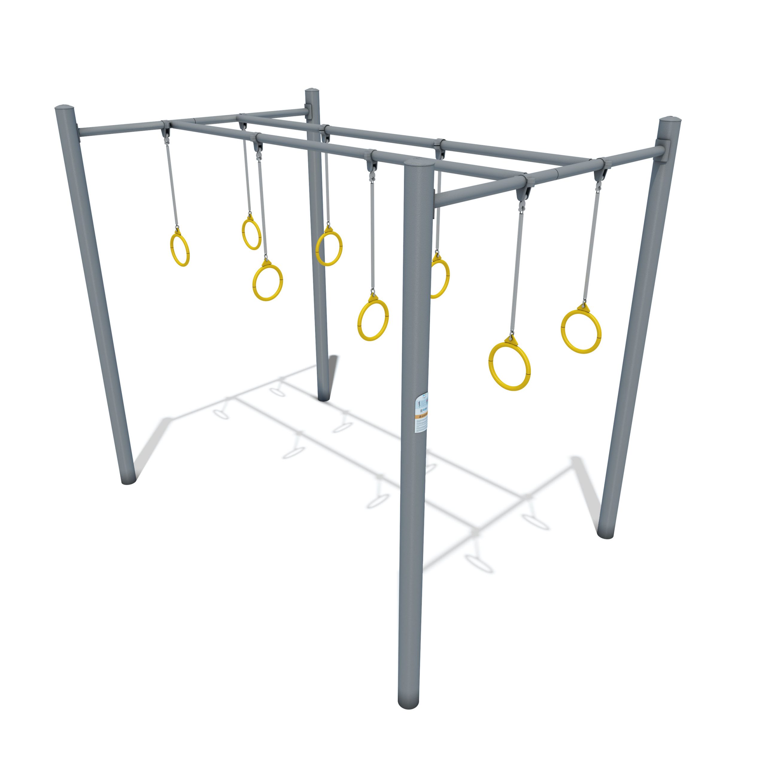 Trapeze Rack Trapeze Rack