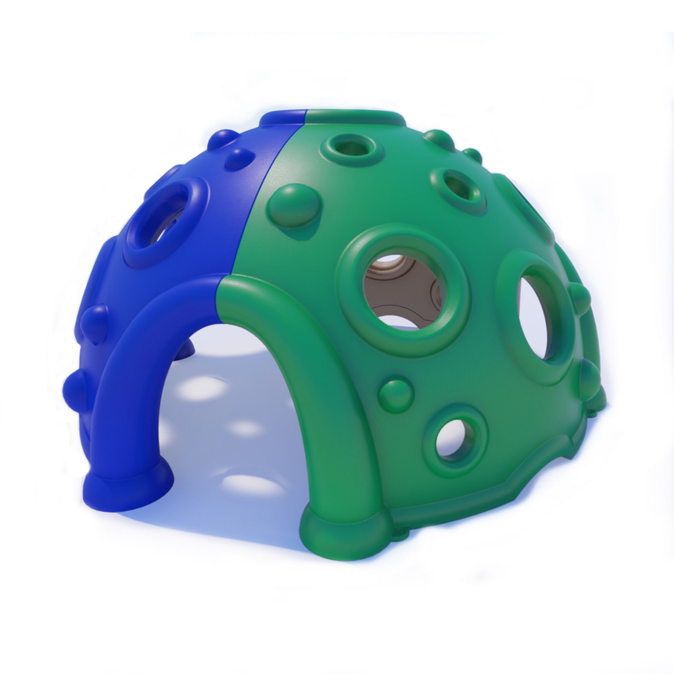 Moon Crater Climber Moon Crater Climber