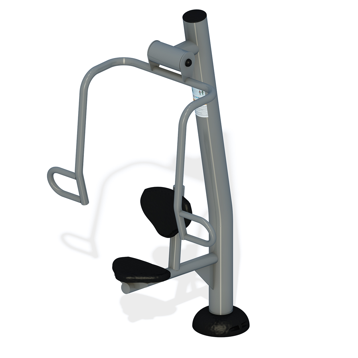 Chest Press Chest Press