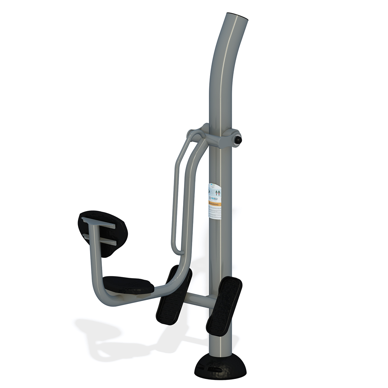 Leg Press Leg Press