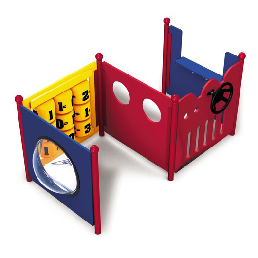 Educational Activity Center