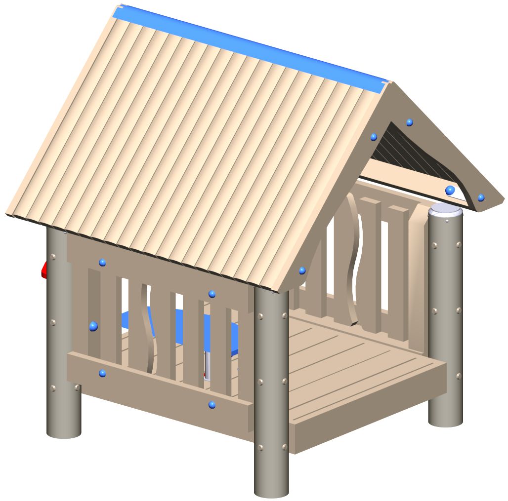 Compact Playhouse Compact Playhouse
