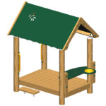 Breezeway Playhouse