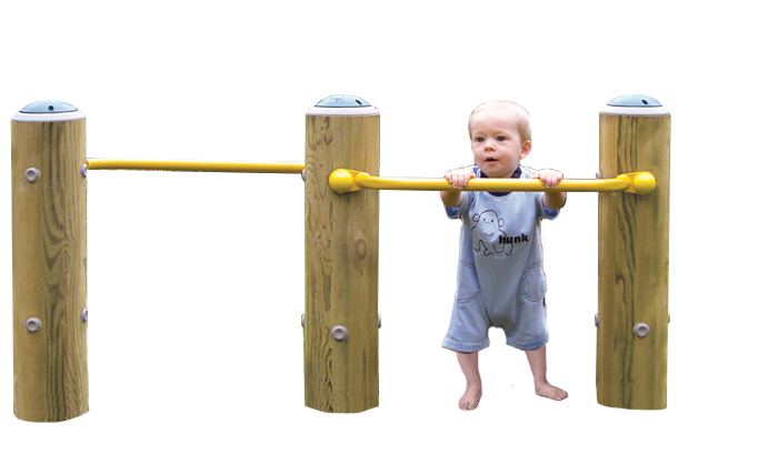 Toddler Pull-up Toddler Pull-up