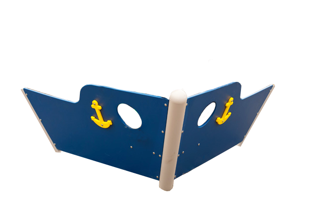 Ship’s Bow Ship’s Bow