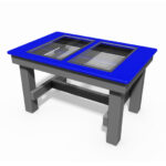 Double Investigate Table