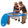 Learning Puddle