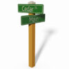 Street Signs